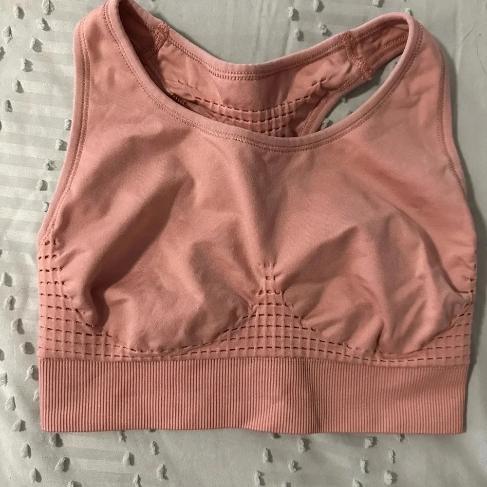 Sweaty Betty sports Bra Size US 6, UK S
